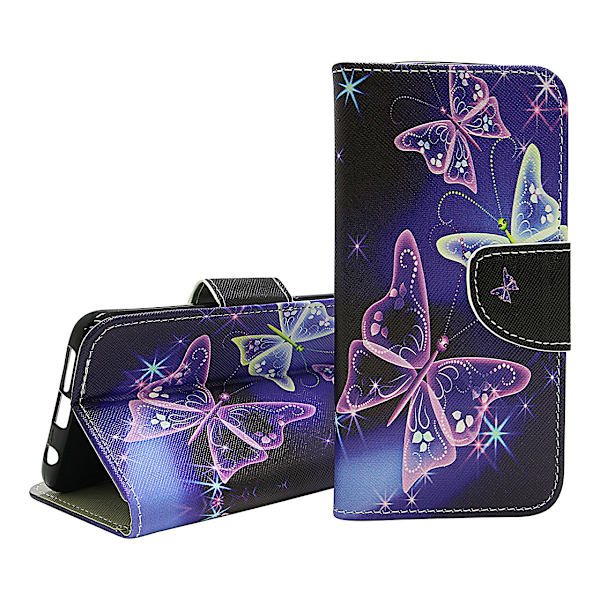 Designwallet Huawei Mate 20 Lite