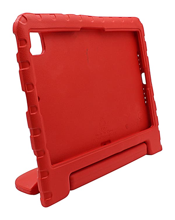 Standcase Barnfodral iPad Pro 11 (2024) Grön