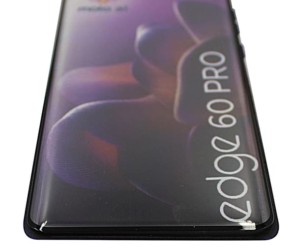 Full Frame Glas skydd Motorola Edge 60 Pro