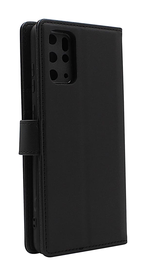 Skimblocker Samsung Galaxy S20 Plus 5G Magnet Plånbok