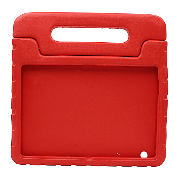 Standcase Barnfodral Huawei MediaPad T5 10 (AGS2-W09) Röd