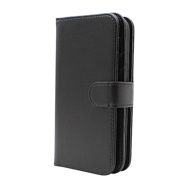Skimblocker XL Magnet Fodral iPhone 14 Pro (6.1)