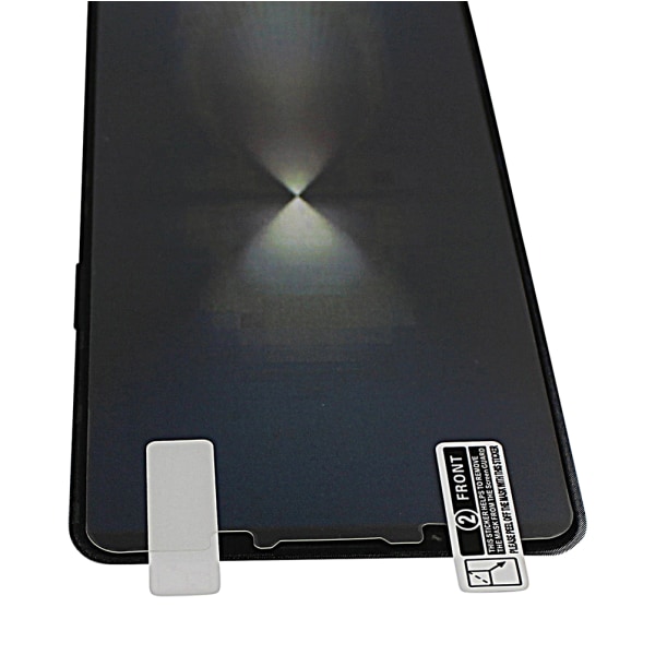 6-Pack Skärmskydd Sony Xperia 1 VI 5G