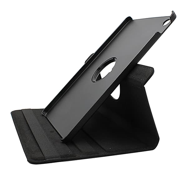 360 Fodral Lenovo Tab M10 Plus (3rd gen) Röd