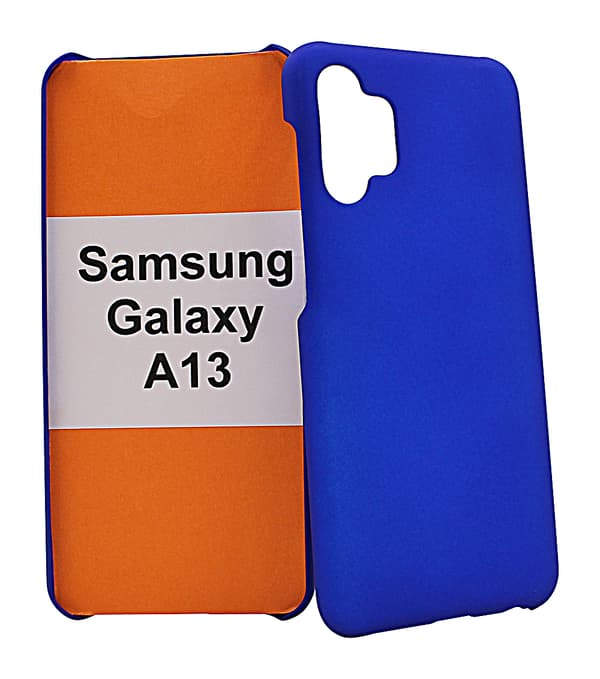 Hardcase Samsung Galaxy A13 (A135F/DS) Lila