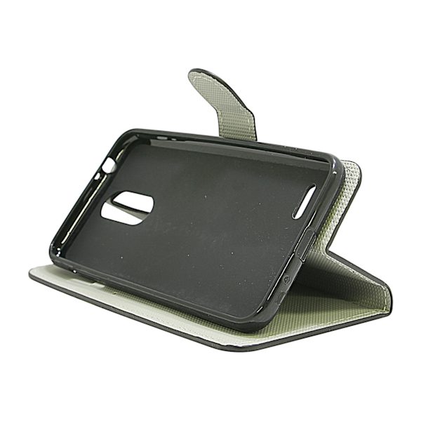 Designwallet LG K9 2018 (LMX210)