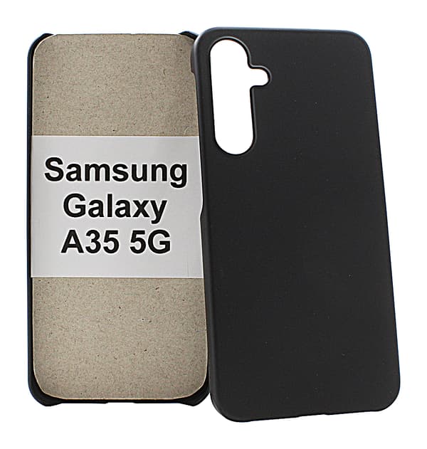 Hardcase Samsung Galaxy A35 5G Gul