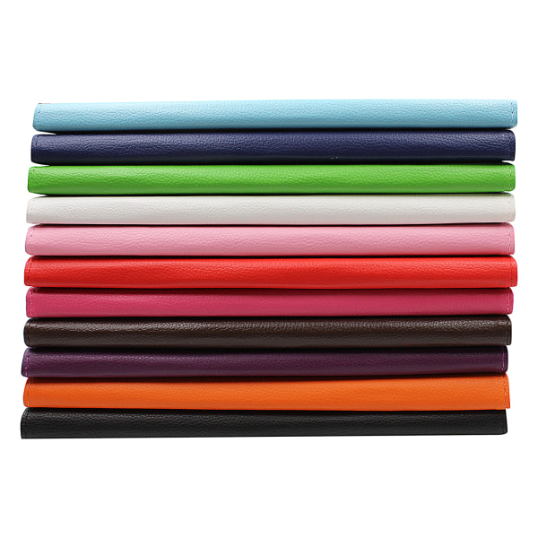 360 Fodral Lenovo Tab P12 (ZACL) Lila