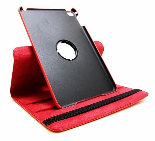 360 Fodral iPad Mini (2019) Röd