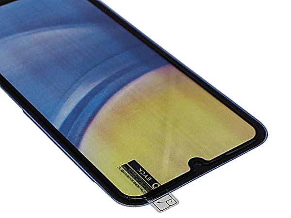Full Frame Glas skydd Samsung Galaxy A15 5G