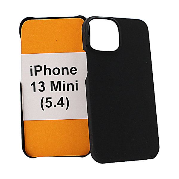 Hardcase iPhone 13 Mini (5.4) Ljusrosa