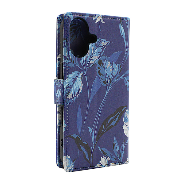 Skimblocker iPhone 17 Plånboksfodral Design