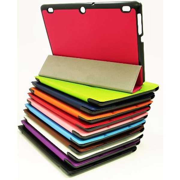 Cover Case Lenovo TAB 10 ZA1U Marinblå D1020