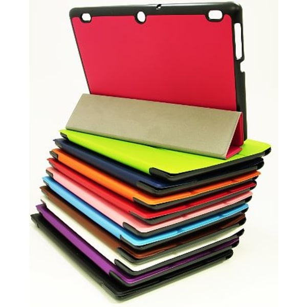 Cover Case Lenovo TAB 2 A10-30 ZA0C Brun M632