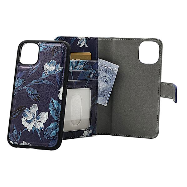 Magnet Designwallet iPhone 11 (6.1)
