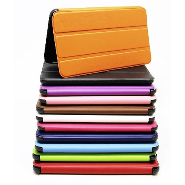 Cover Case Huawei MediaPad  T1 7.0 (t1-701w) Svart