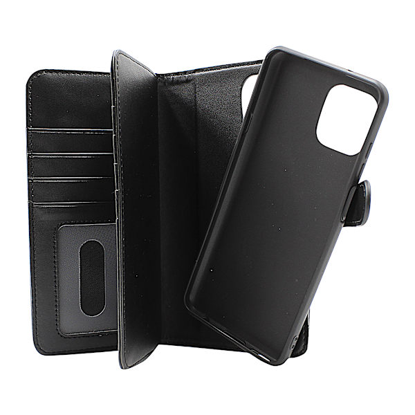 Skimblocker XL Magnet Fodral Motorola Edge 20 Lite