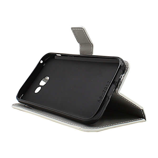 Designwallet Samsung Galaxy A5 2017 (A520F)