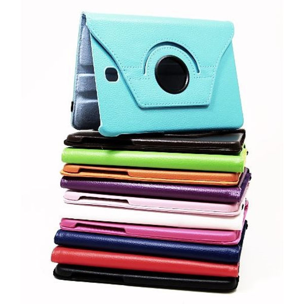 360 Fodral Samsung Galaxy Tab S2 (8.0) Svart