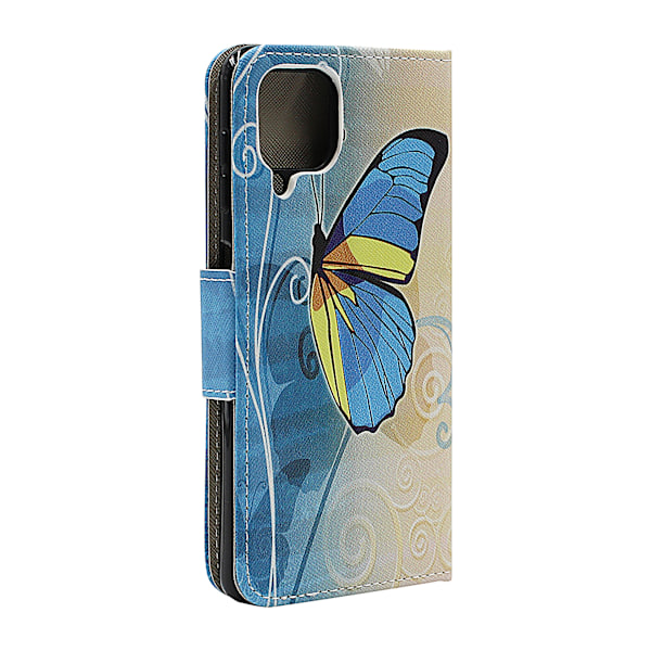 Designwallet Samsung Galaxy A22 (SM-A225F/DS)