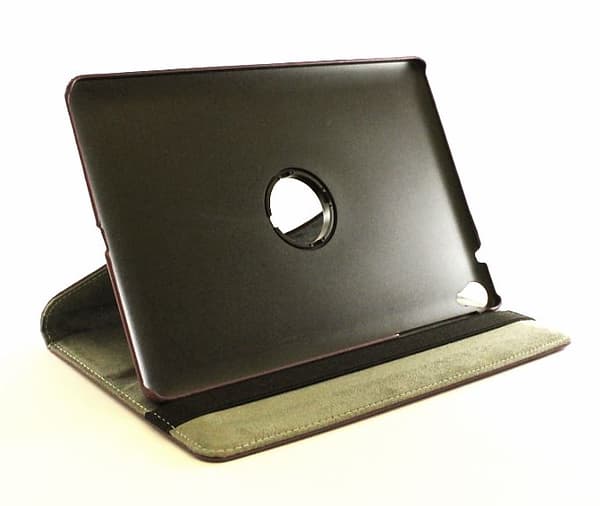 360 Fodral Google Nexus 9 Lila