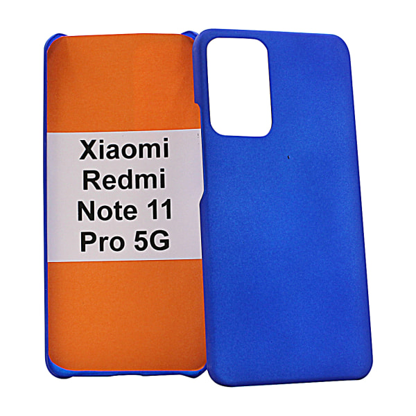 Hardcase Xiaomi Redmi Note 11 Pro 5G Lila