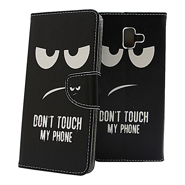 Designwallet Samsung Galaxy J6 Plus (J610FN/DS)
