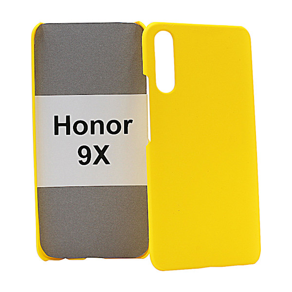 Hardcase Honor 9X Gul