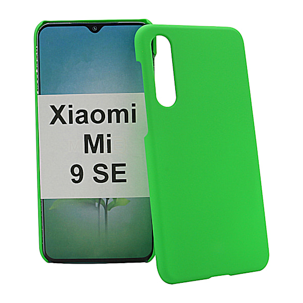 Hardcase Xiaomi Mi 9 SE Grön