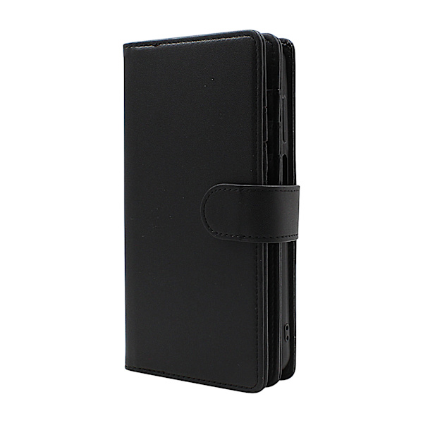 Skimblocker Google Pixel 9a XL Magnet Plånboksfodral