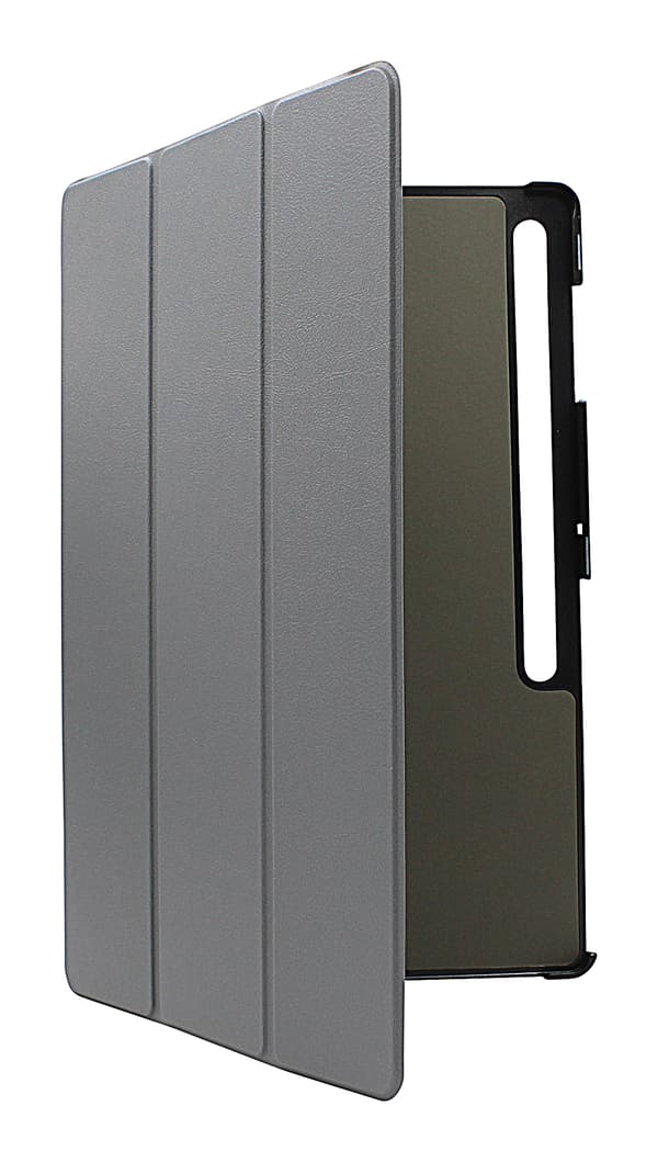 CoverCase Samsung Galaxy Tab S8 Ultra Marinblå