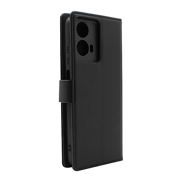 Skimblocker Motorola Moto G24 Power Magnet Plånboksfodral