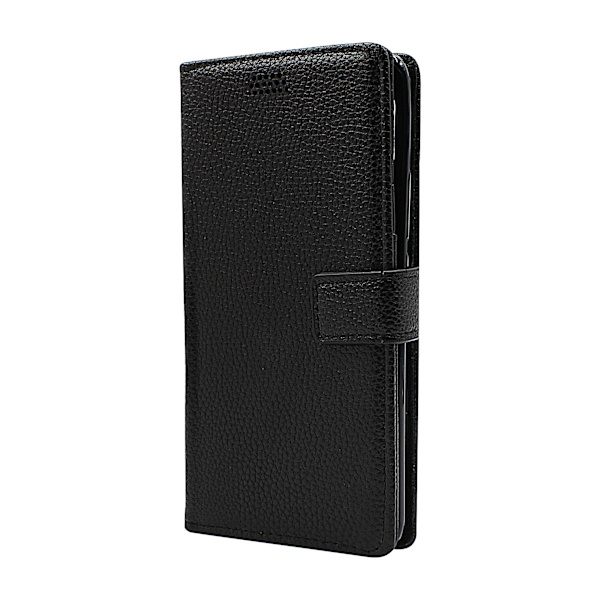 New Standcase Wallet Xiaomi Mi 11 Brun