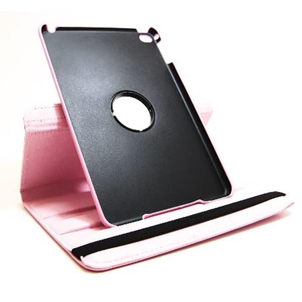 360 Fodral iPad Mini 4 Ljusrosa