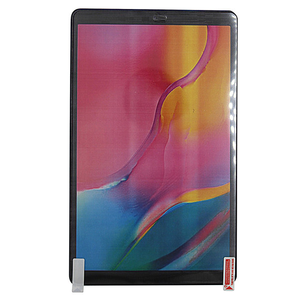 6-Pack Skärmskydd Samsung Galaxy Tab A 10.1 2019