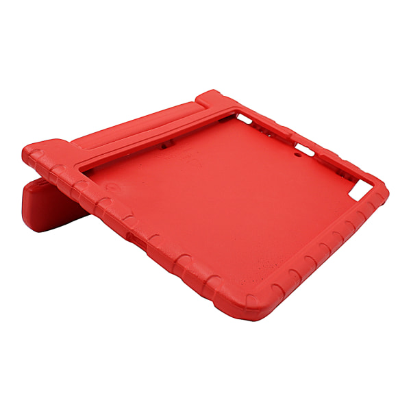 Standcase Barnfodral Apple iPad 10.2 (2019) Röd