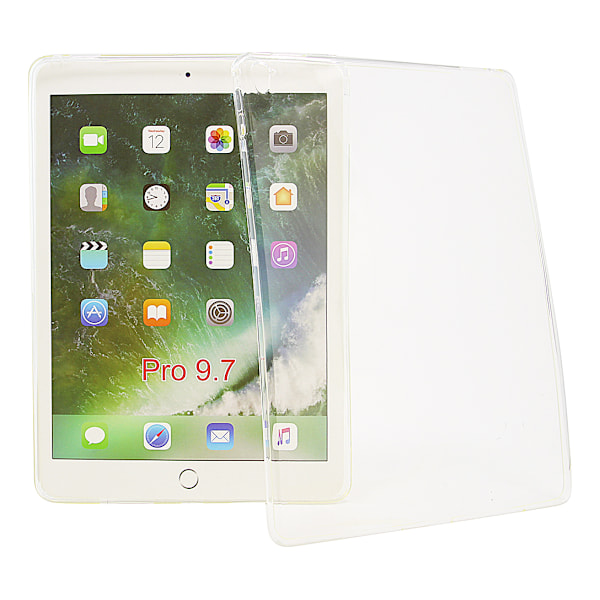 Ultra Thin TPU skal iPad Pro 9.7