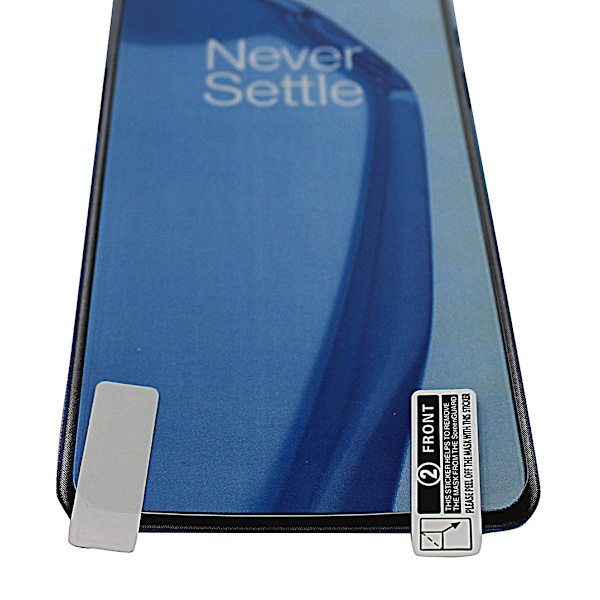 6-Pack Skärmskydd OnePlus 9