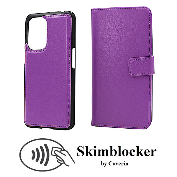 Skimblocker Magnet Fodral Doro 8110