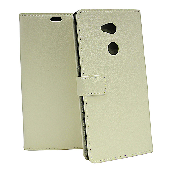 Standcase Wallet Sony Xperia XA2 Ultra (H3213 / H4213) Vit