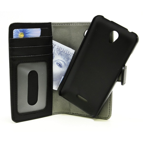 Magnet Wallet Lenovo B / Vibe B Hotpink (J265)