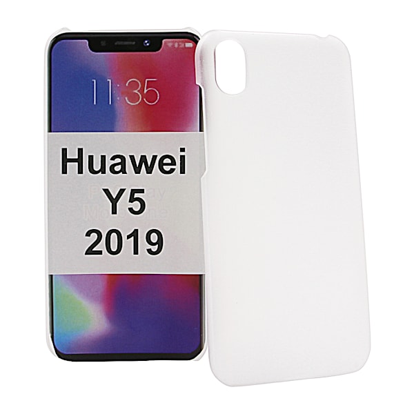 Hardcase Huawei Y5 2019 Frost