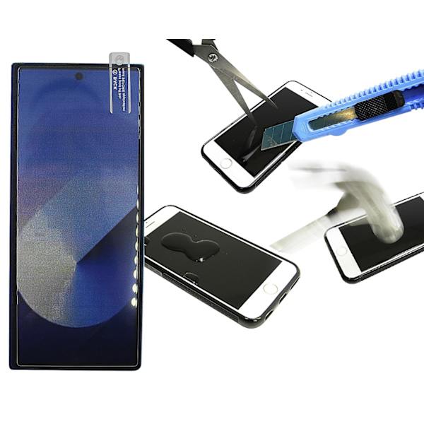 Härdat glas Samsung Galaxy Z Fold6