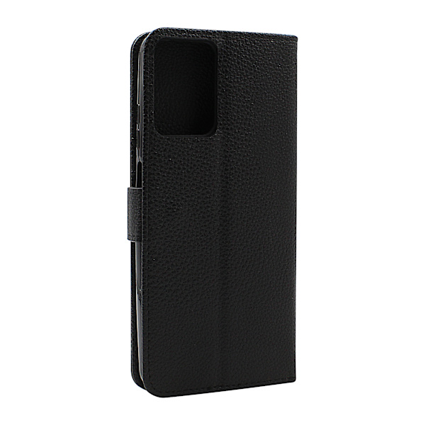 New Standcase Wallet Motorola Moto G24 Power Ljusblå
