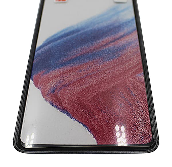 6-Pack Skärmskydd Samsung Galaxy A53 5G (A536B)