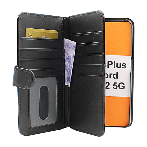Skimblocker XL Wallet OnePlus Nord CE 2 5G