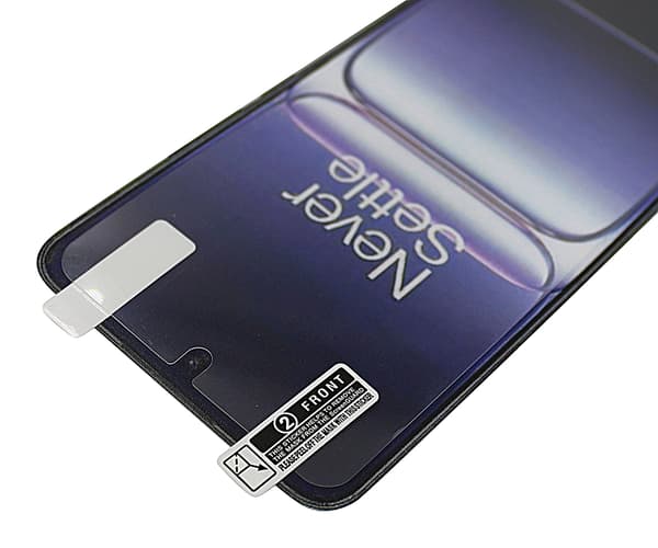 6-Pack Skärmskydd OnePlus Nord CE5 (CPH2719)