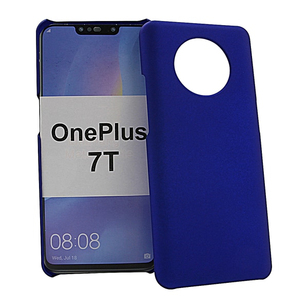 Hardcase OnePlus 7T Ljusblå