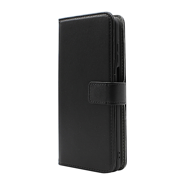 Skimblocker Magnet Fodral Motorola Edge 20 Lite