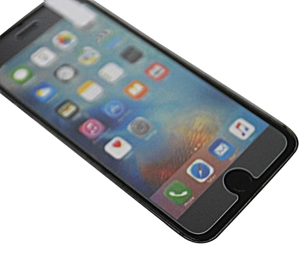 Skärmskydd av härdat glas iPhone 6 Plus / 6s Plus